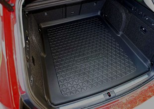 Premium Kofferraumwanne für Skoda Superb iV Combi Plug-in-Hybrid