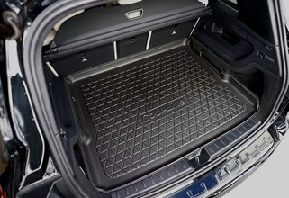 Premium Kofferraumwanne für Mercedes GLB (X 247) / für Mercedes EQB (X243)