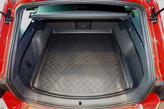 LITE Kofferraumwanne für Seat Leon IV (KL) Sportstourer