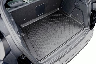 LITE Kofferraumwanne für Peugeot 3008 II Hybrid