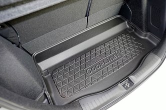 Premium Kofferraumwanne für Honda Jazz IV e:HEV Hybrid / Crosstar e:HEV Hybrid