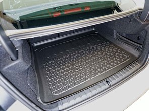 Premium Kofferraumwanne für BMW 2er (F44) Gran Coupe