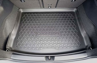 Premium Kofferraumwanne für VW ID.3 / für Cupra Born