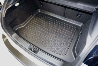 Premium Kofferraumwanne für Mazda MX-30