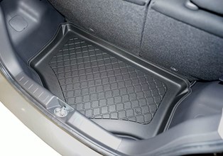 LITE Kofferraumwanne für Mitsubishi Space Star Facelift II