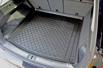 LITE Kofferraumwanne für VW Touareg III