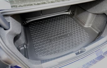 Premium Kofferraumwanne für Audi A3 (8Y) Limousine (TFSI/TDI)