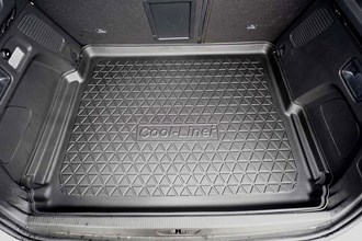 Premium Kofferraumwanne für Opel Grandland X Plug-in-Hybrid