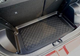 LITE Kofferraumwanne für Hyundai i20 III (BC3)