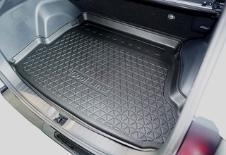 Premium Kofferraumwanne für Suzuki Across Plug-in-Hybrid / Toyota RAV4 V Plug-in Hybrid