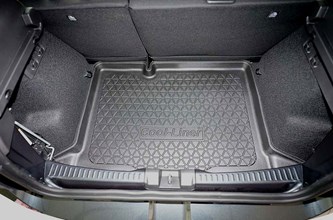 Premium Kofferraumwanne für Dacia Sandero III (DJF) / Sandero Stepway III