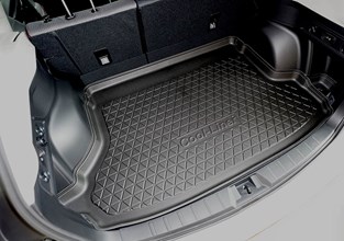 Premium Kofferraumwanne für Subaru Forester V (SK) e-BOXER