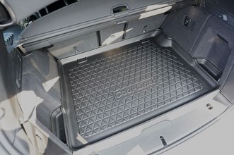 Premium Kofferraumwanne für BMW X3 (G01) Plug-in Hybrid