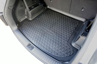 Premium Kofferraumwanne für Kia Sorento IV (MQ4)