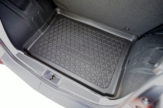 Premium Kofferraumwanne für Dacia Spring (BBG)
