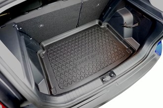 Premium Kofferraumwanne für Hyundai Bayon