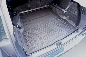 Premium Kofferraumwanne für Mercedes GLS (X167)