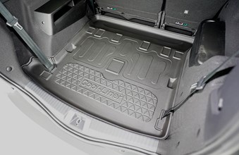 Premium Kofferraumwanne für Dacia Jogger 