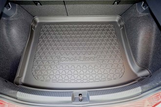 Premium Kofferraumwanne für VW Taigo (CS)