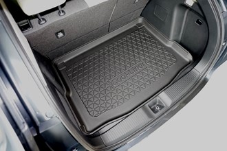 Premium Kofferraumwanne für Honda HR-V III / für Honda e:HEV Hybrid