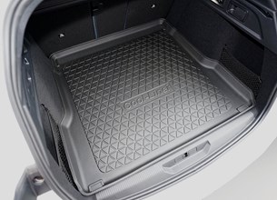Premium Kofferraumwanne für Peugeot 308 SW III (P51)