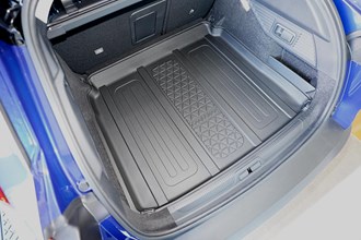 Premium Kofferraumwanne für Citroen C5 X / für Citroen C5 X Plug-in-Hybrid
