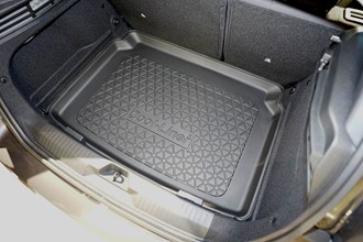 Premium Kofferraumwanne für Opel Astra L