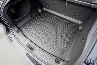 Premium Kofferraumwanne für Mazda CX-60 Plug-in Hybrid