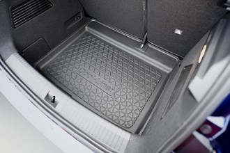 Premium Kofferraumwanne für Renault Megane E-Tech
