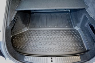 Premium Kofferraumwanne für Tesla Model S Facelift II