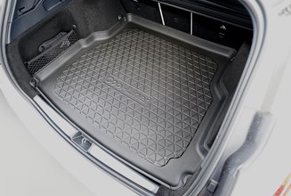 Premium Kofferraumwanne für Mercedes C-Klasse (W206) T-Modell Verbrenner
