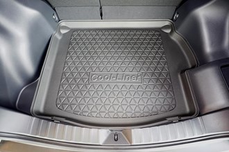 Premium Kofferraumwanne für Toyota Corolla Cross Hybrid