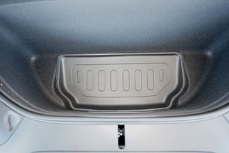 Premium Kofferraumwanne für Tesla Model X Facelift