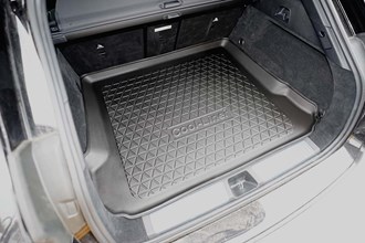 Premium Kofferraumwanne für Mercedes EQE SUV (X 294)