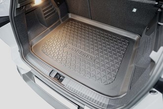 Premium Kofferraumwanne für Renault Symbioz E-Tech Full Hybrid