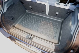 Premium Kofferraumwanne für Mini Aceman