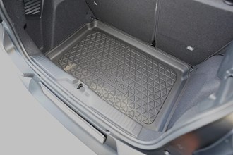 Premium Kofferraumwanne für Citroen C3 IV / für Citroen e-C3 IV