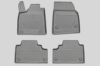 Premium Fußraumschalen für Leapmotor B10