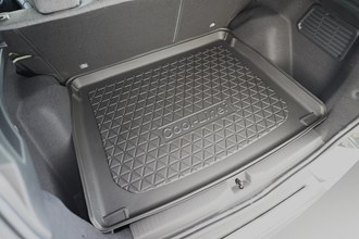 Premium Kofferraumwanne für Citroen C3 Aircross III / für Opel Frontera