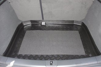 Kofferraumwanne für Audi A3 Sportback