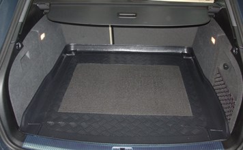 Kofferraumwanne für Audi A4 (B8) Avant