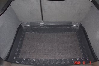 Kofferraumwanne für Audi A3 Sportback PA