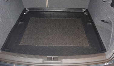 Kofferraumwanne für Audi A4 (B8) Limousine