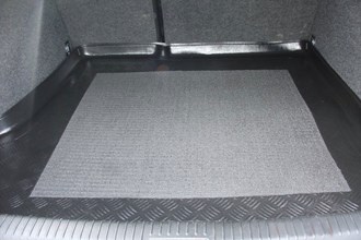 Kofferraumwanne für VW Passat (B5) Limousine