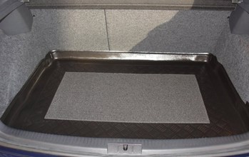 Kofferraumwanne für VW Golf 5