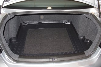 Kofferraumwanne für VW Jetta
