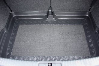 Kofferraumwanne für VW Scirocco