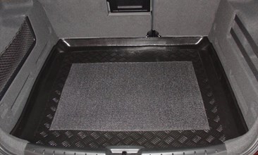 Kofferraumwanne für Seat Altea XL