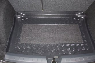 Kofferraumwanne für Seat Ibiza (6P)