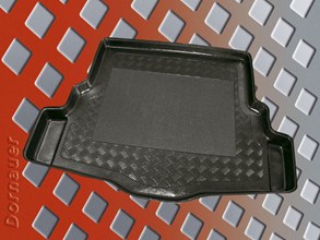 Kofferraumwanne für Alfa Romeo 159 Limousine